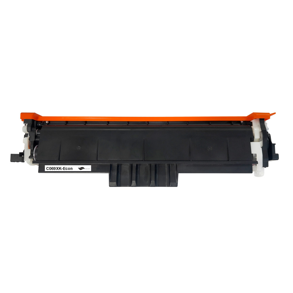 CANON (COMPATIBLE) - Canon 069H Noir Cartouche de toner générique 5098C002